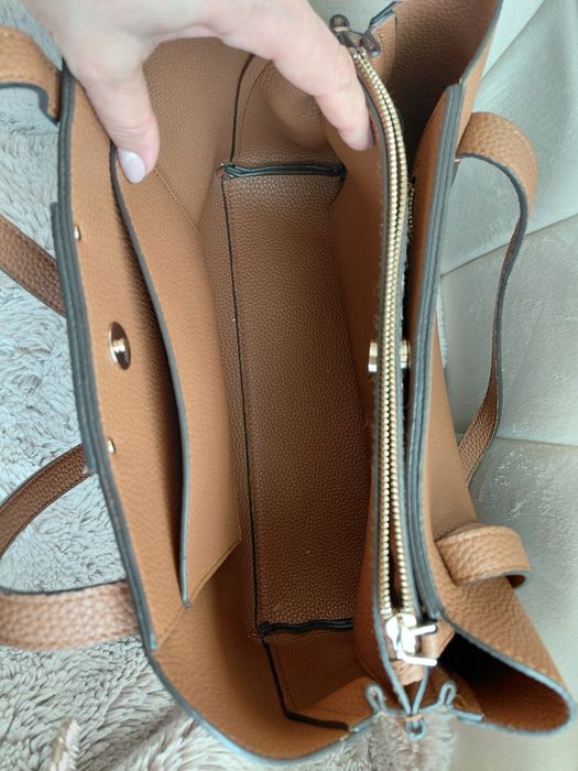 Torebka damska Guess