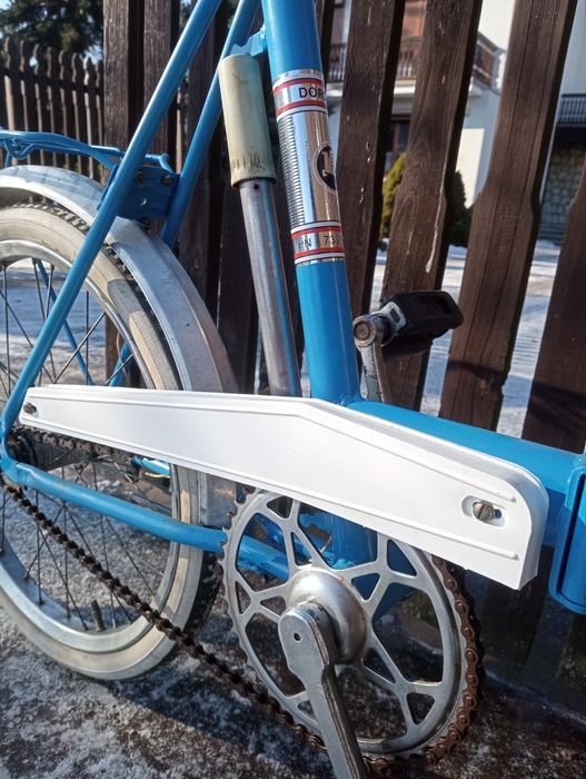 Romet Wigry 2 składak prl