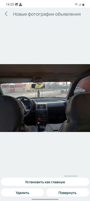 Продам Ваз 2110 1999 г.в Газ-Бензин