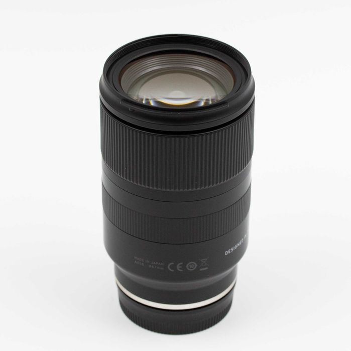 Tamron 28-75mm f/2.8 Di III RXD – Sony E