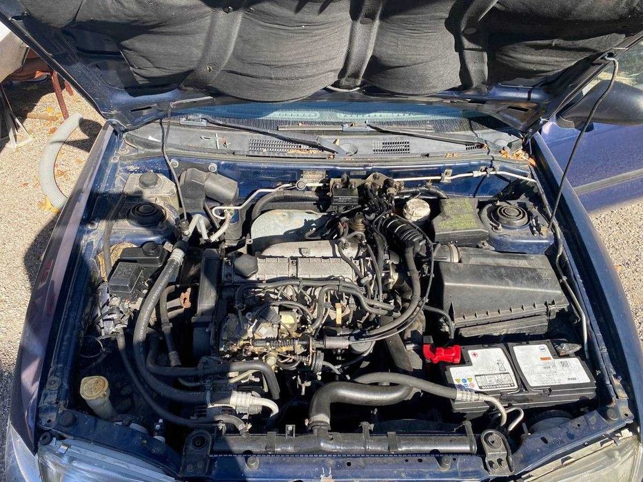 Mitsubishi Carisma 1.9 GLX TD (1998) inteiro ou partes — photo 4