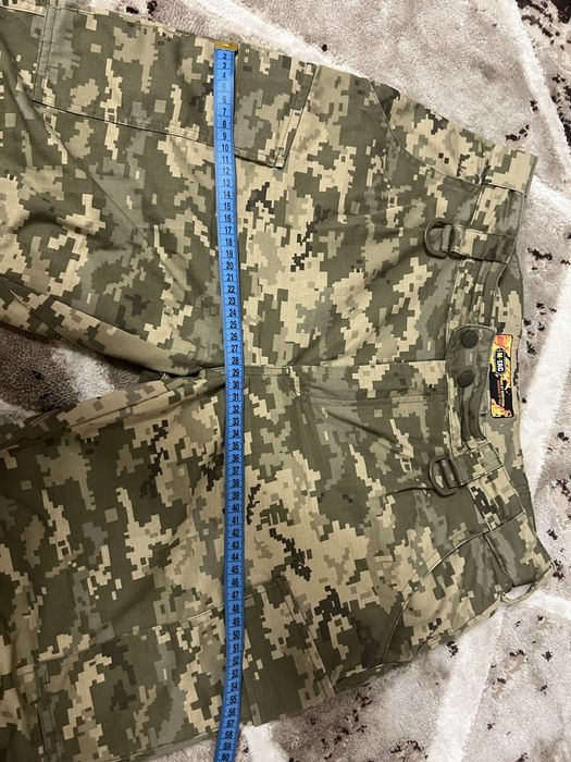 Форма жіноча m tac