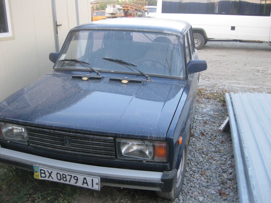 Продається автомобіль