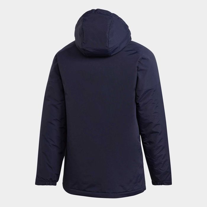 Куртка чоловіча спортивна Adidas Xploric 3-Stripes GJ0870 (ОРИГІНАЛ).