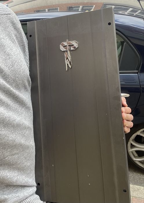 Wzmacniacz samochodowy mono Ground Zero Plutonium GZPA 1.6000D 5kW RMS