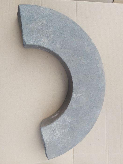 Точильний камінь, точило 39 на 9 см