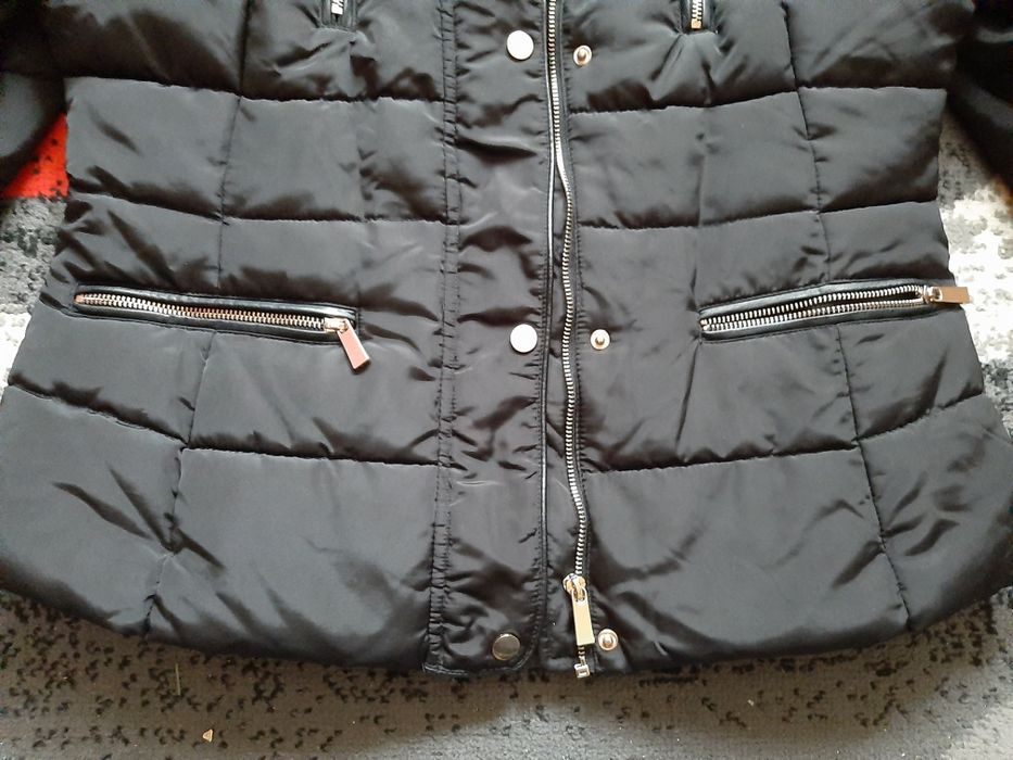 Kurtka zimowa Reserved 42