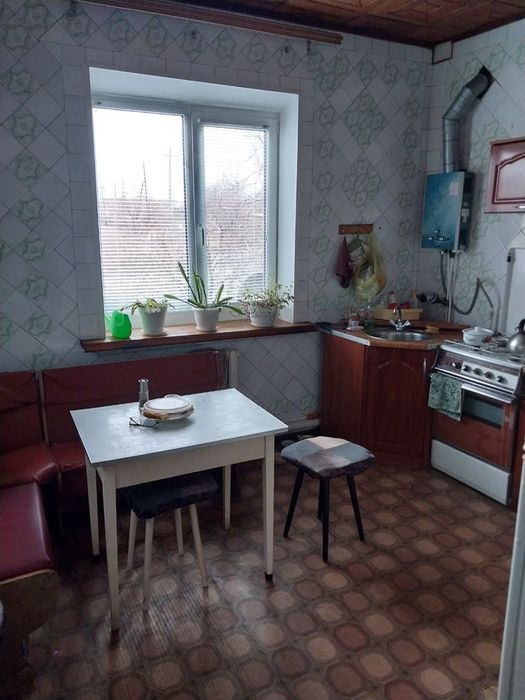 Продам гарний будинок