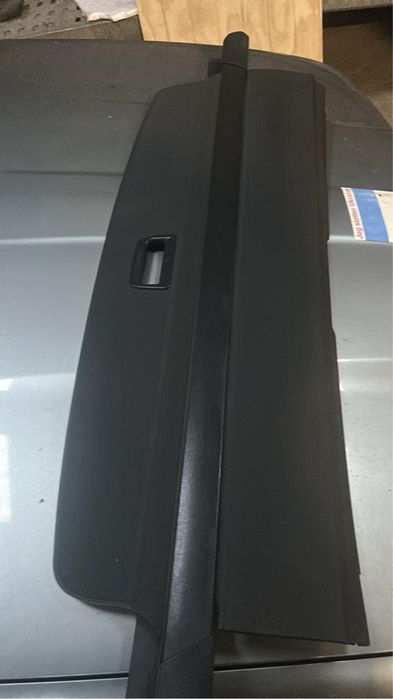 Шторка полка Шкода октавія універсал