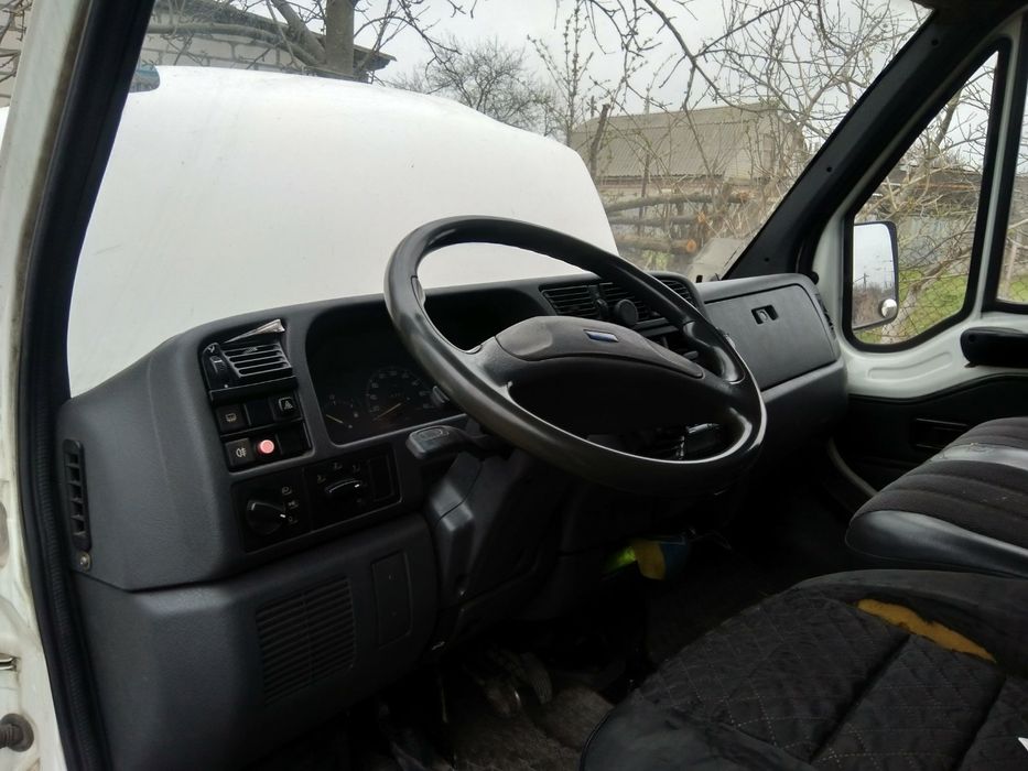 Продам Фиат  DUCATO