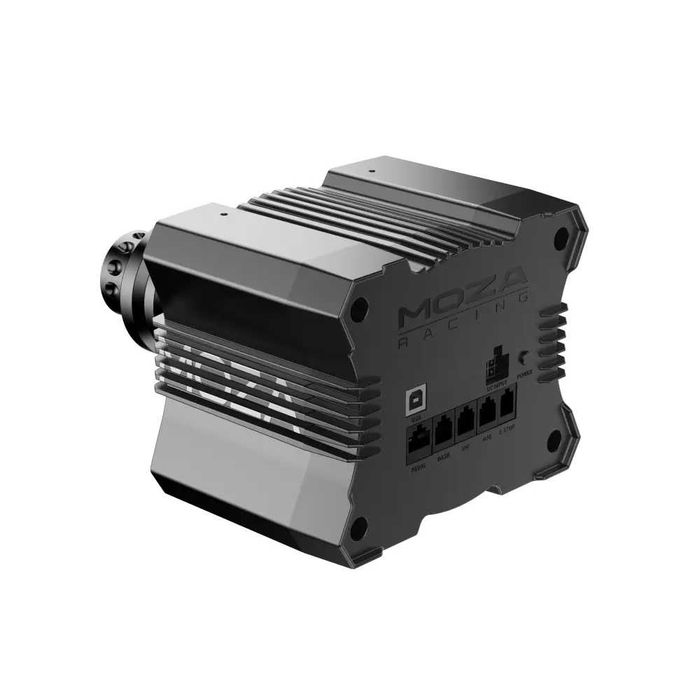MOZA R9 V3  Direct  Drive