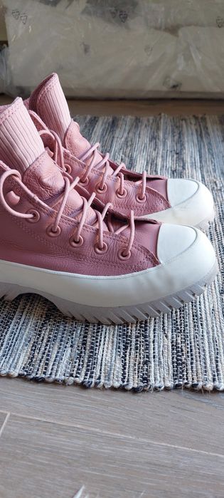 Botas impermeáveis CONVERSE