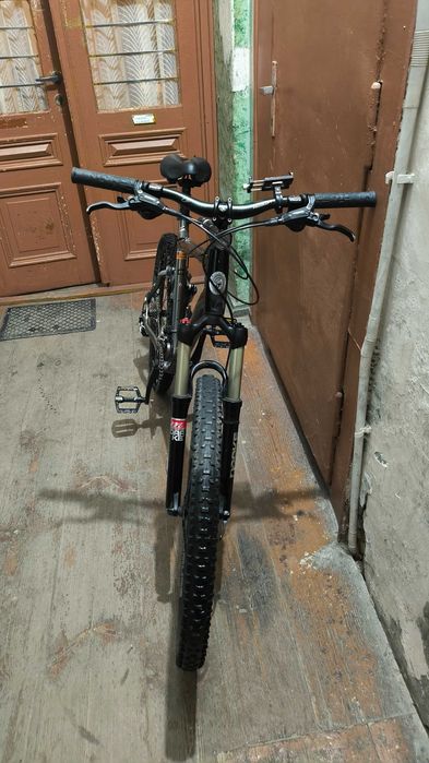 Centurion Blackfire LRS1 | Full MTB 26”