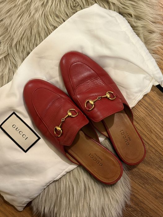 Мюлі gucci оригінал