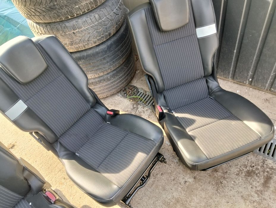 Fotel fotele scenic 3