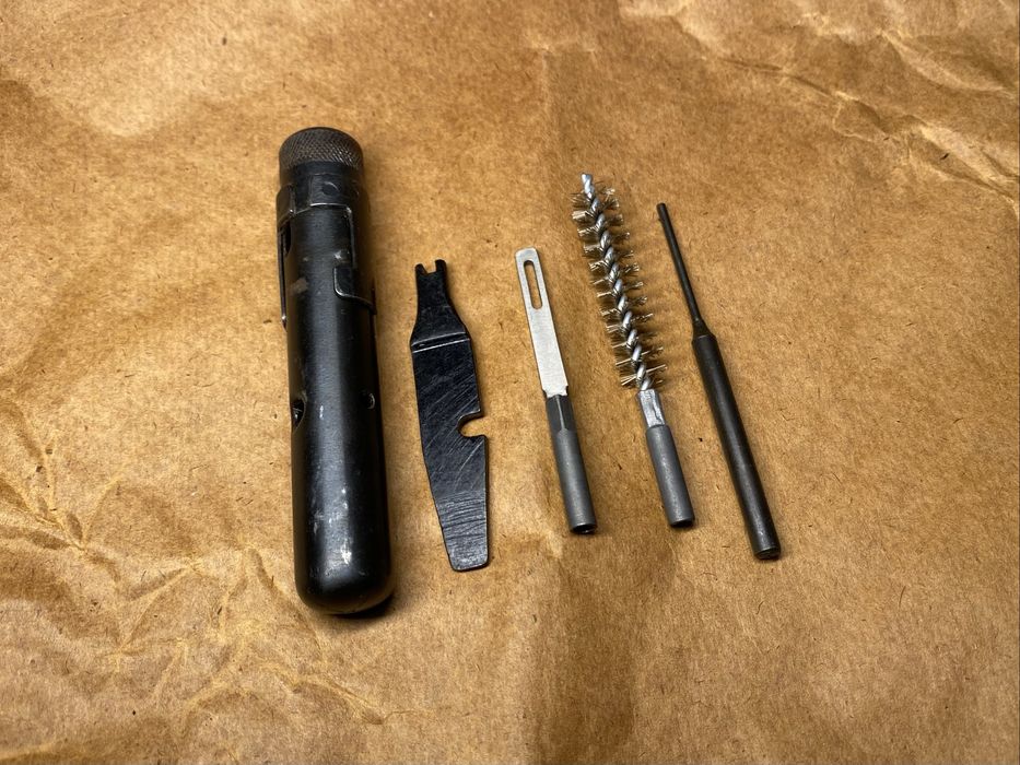 Пенал 5.45 для АК АКС АК-74 АКСУ АКС-74у СССР