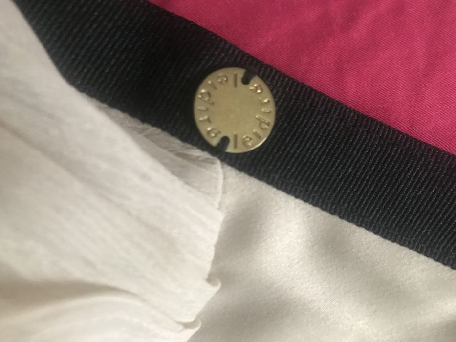 Top Novo super elegante