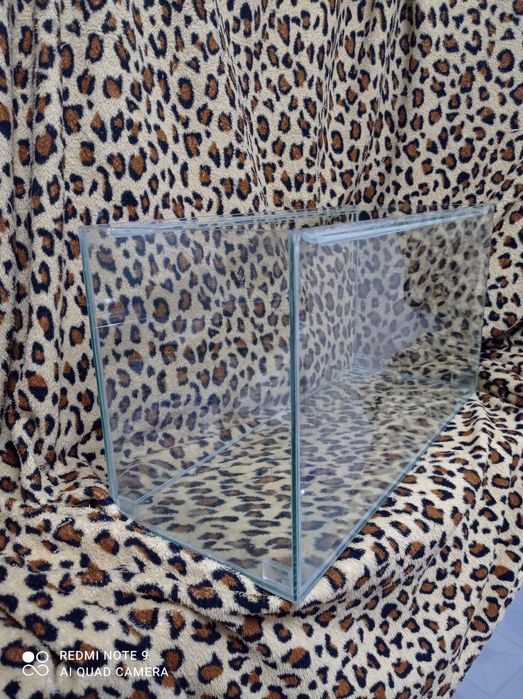 продам акваріуми б/у