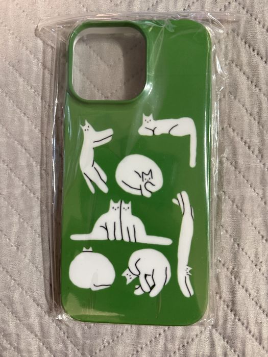 Нові чохли для iPhone 16 Pro Max