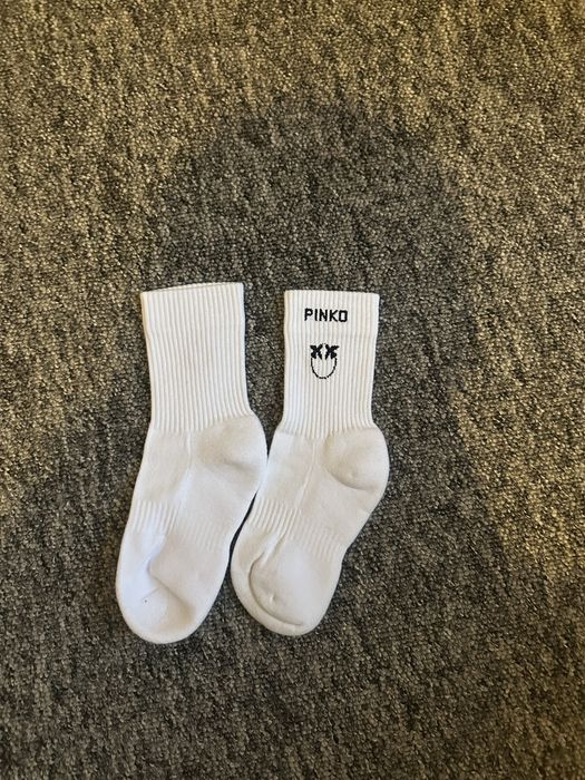 Skarpetki Pinko