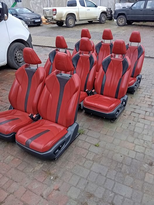 Автосидения.Автокрісла.Сидушки.Автосидіння. Автосидушки .