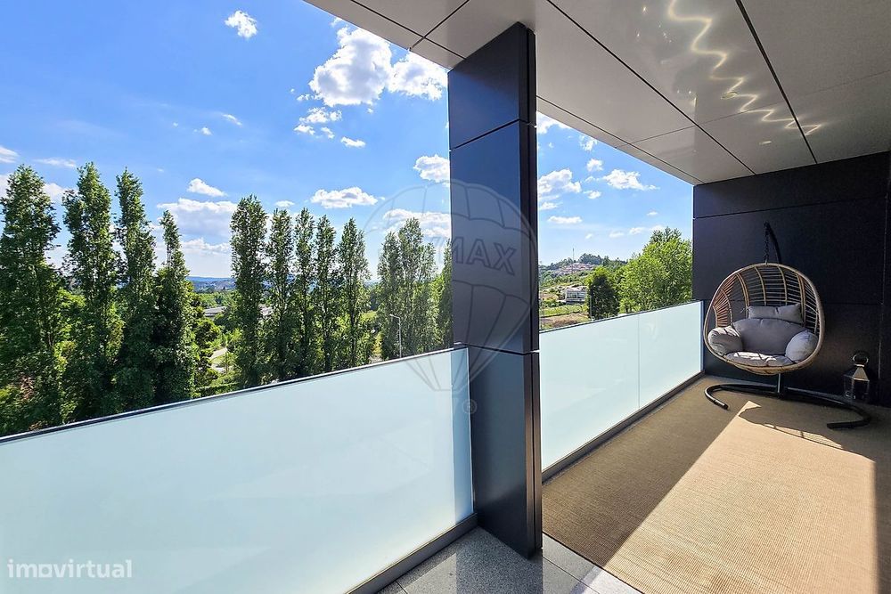 Apartamento T3 para venda