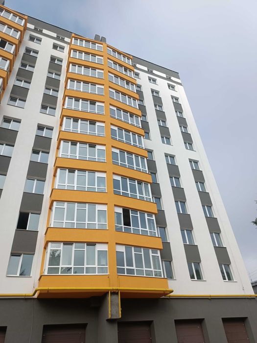 ТЕРМІНОВО! Продається 1-кімнатна квартира р-н Виставка