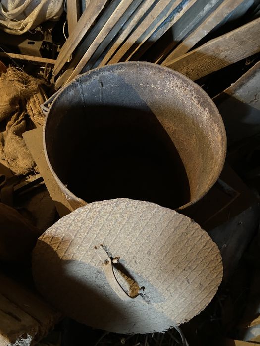 Продам кормозапарник