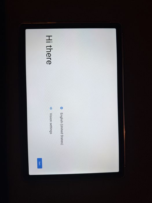 Rushar tablet  11’