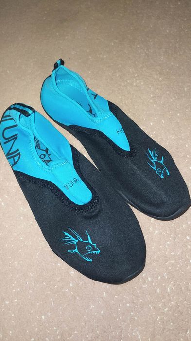 Професійне взуття каралки