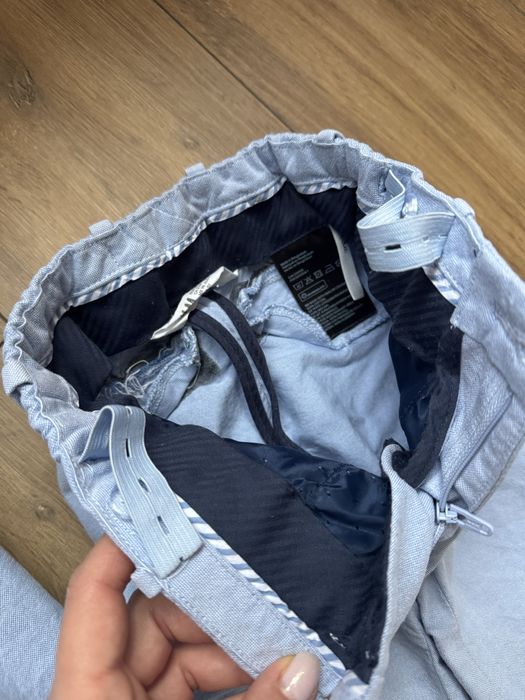 Костюмчик класичний H&M 98