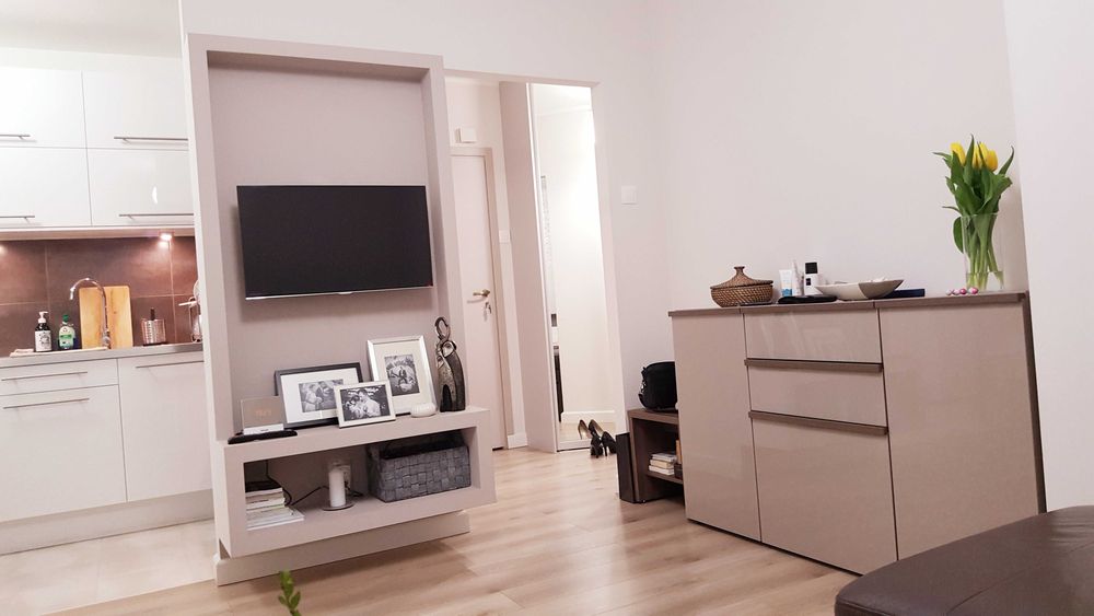 2 pokoje, 42 m² – ul. Nazimka, centrum Rzeszowa.