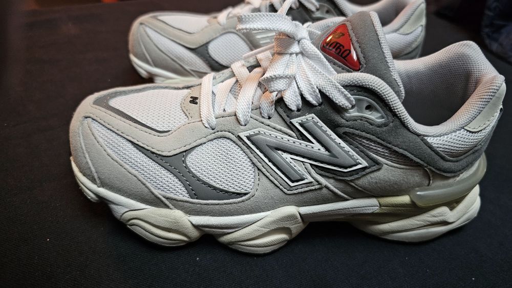 New Balance 9060 tam 37
