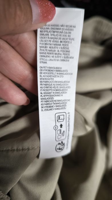 Штани жіночі батал Primark xl-3xl