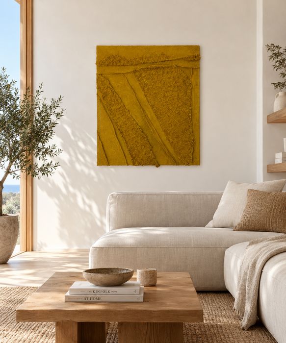 Quadro tela arte textura decoraçao pintura original
