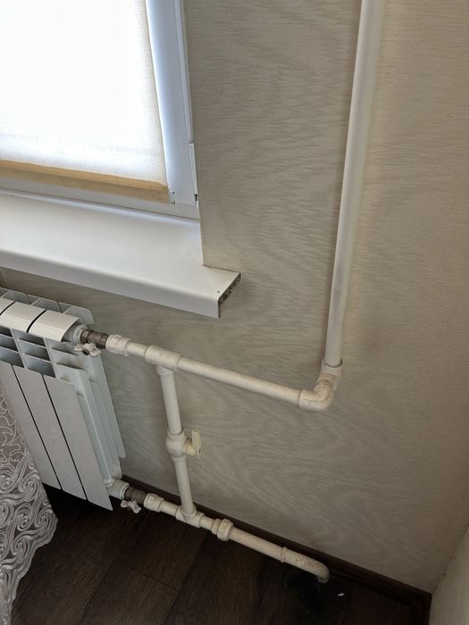 3- кімнатна квартира! Івана Авраменко 14