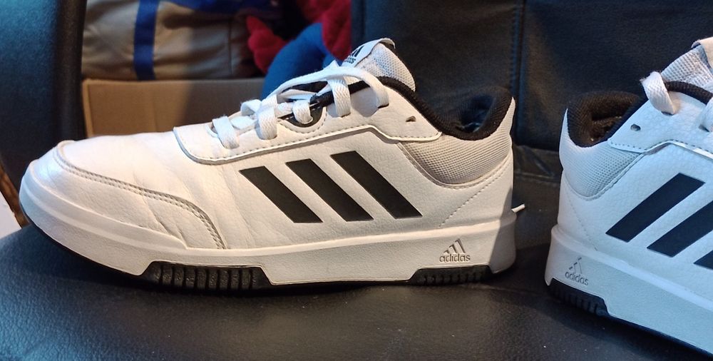 Adidas Tensaur roz.38 stan jak na zdjęciach...