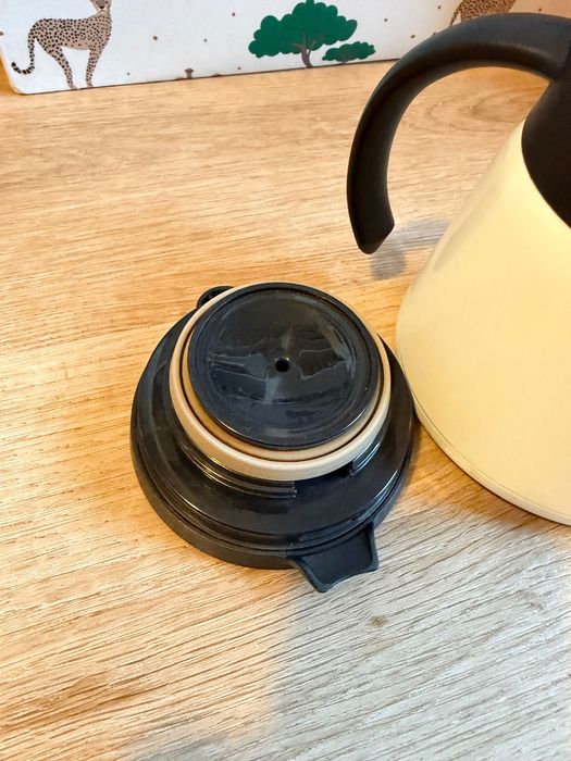 Hario Coffee Server 02 Biały