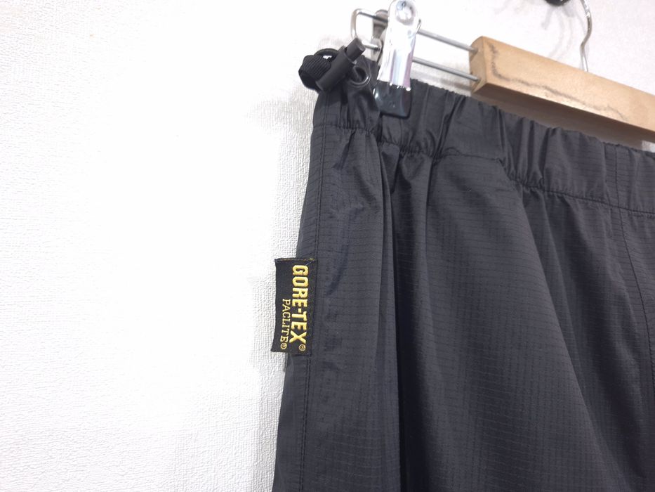 Мембрані штани Berghaus Paclite Gore-Tex Pant