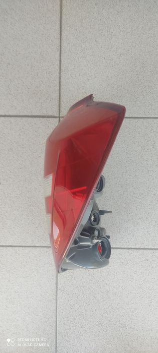 Farolim traseiro direito para Kia Ceed origianais