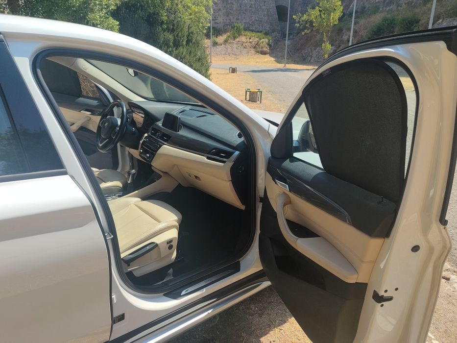 BMW X1 F48 Sdrive