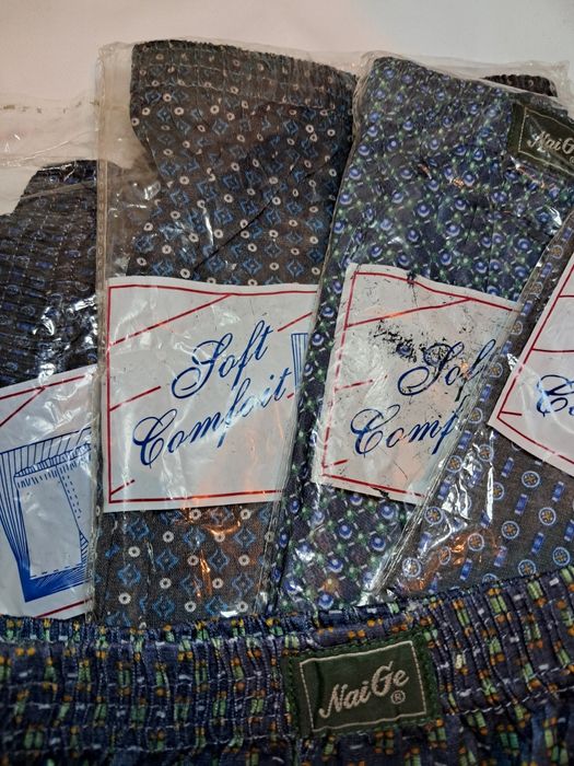 труси чоловічі  Naige