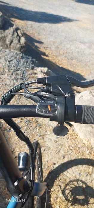 Bicicleta Eletrica