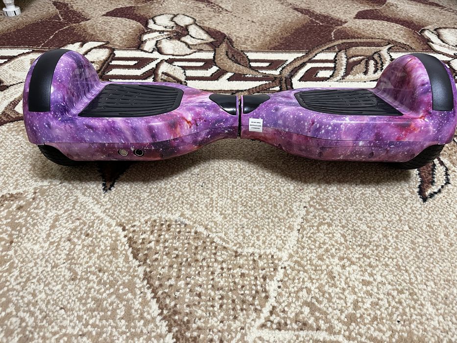 Гіроскутер дитячий