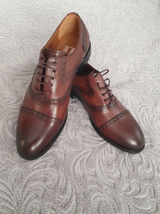 Продам чоловічі туфлі