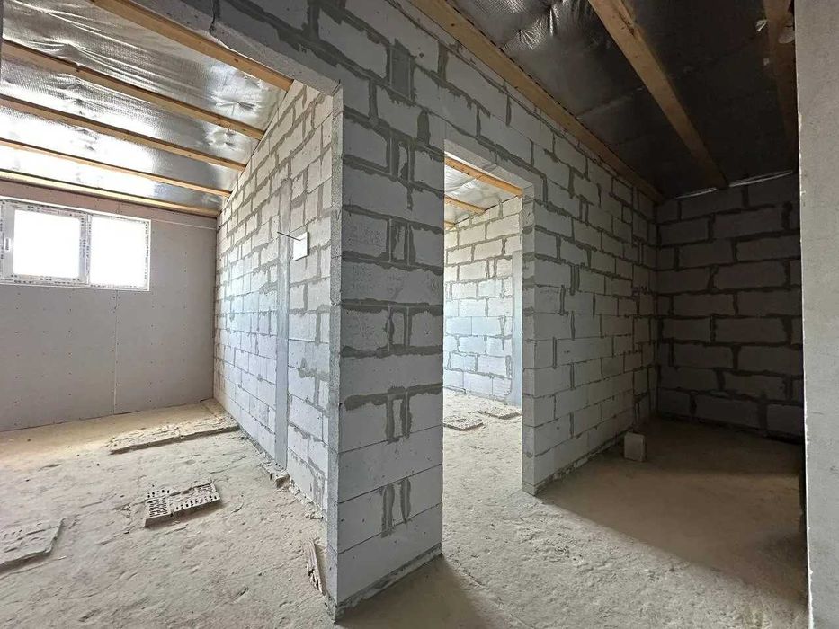 Найдешевша! Здана однокімнатна 42м2. Вигідно!