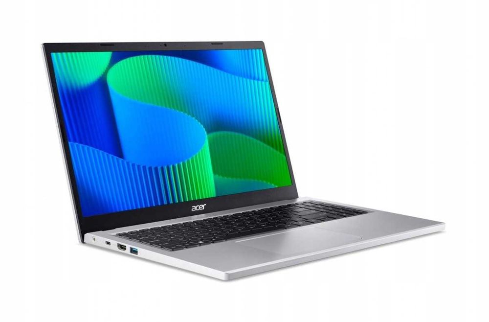 Acer Notebook Extensa 15 EX215-34-C8JF WIN11H N100 8GB/1TB/UHD/15.6