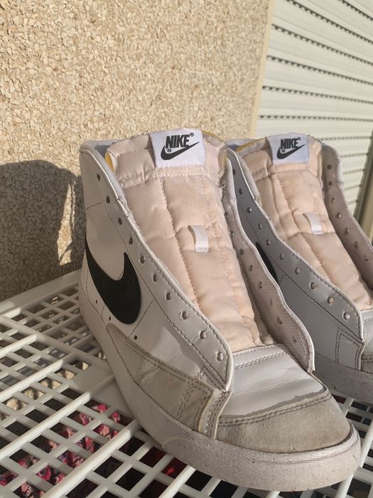 Nike Blazer Mid '77