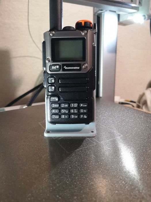 Доповнення до вашої рації Quansheng uv k5