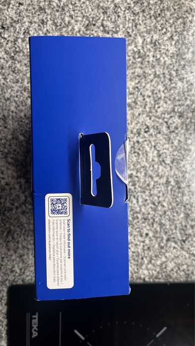 Comando PS5 - Chroma Teal